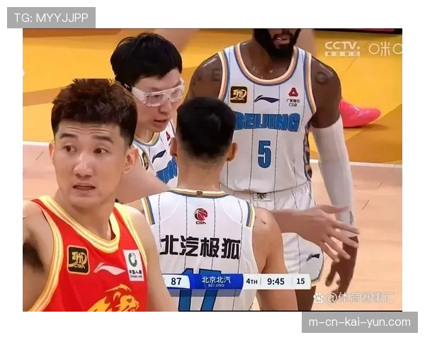 胡金秋孙铭徽挡拆组合持续高效 广厦本土核心彰显冠军底蕴