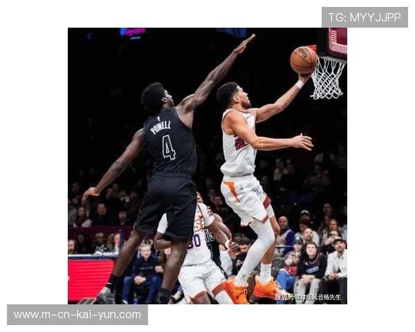 布克缺阵影响太阳体系 球队进攻组织效率值下降明显